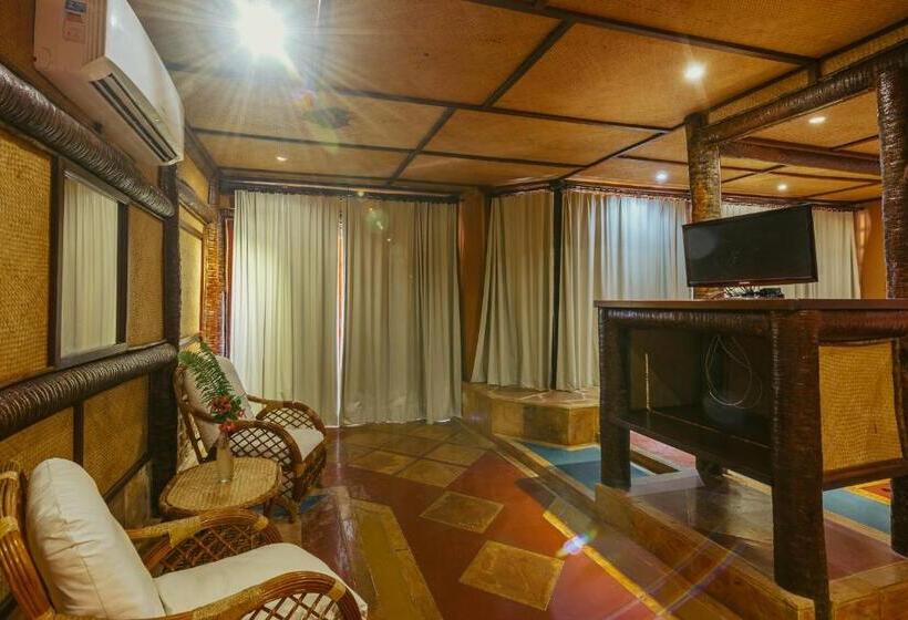 디럭스 스위트, Dayo