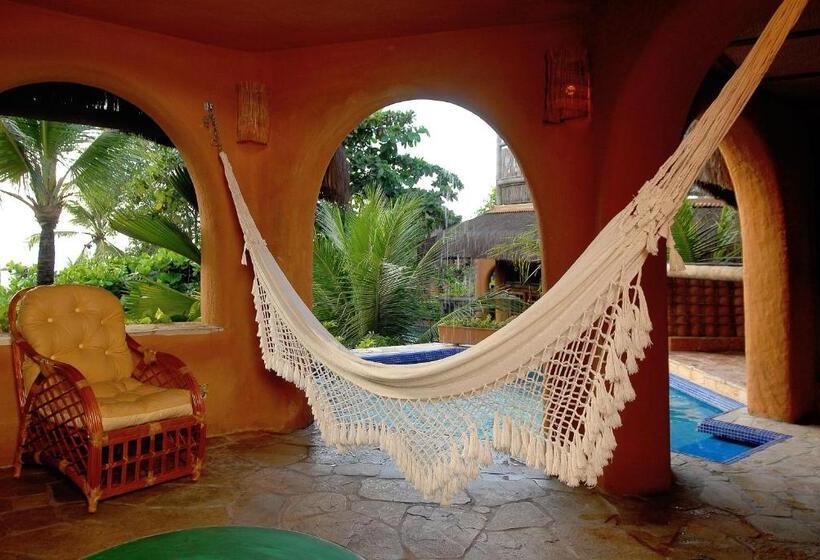 이그제큐티브 스위트, Dayo