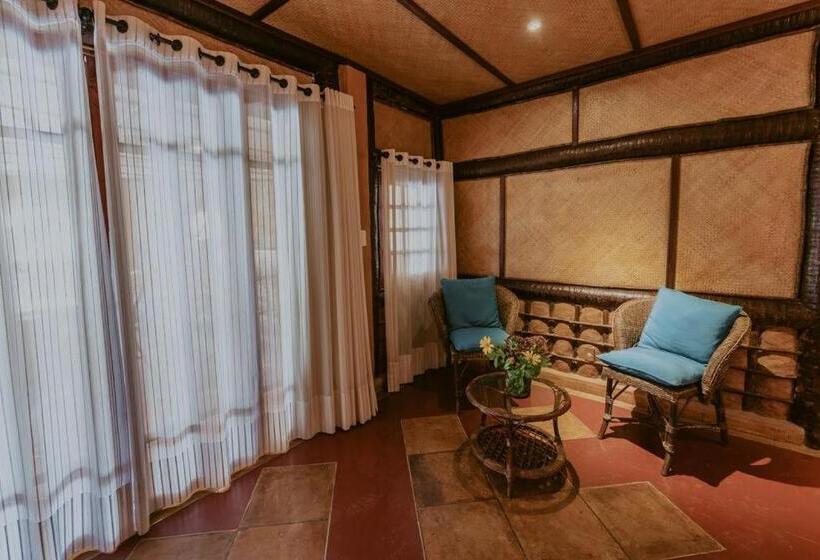 이그제큐티브 스위트, Dayo