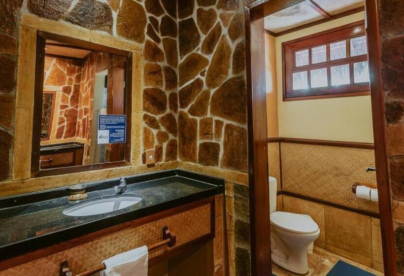 이그제큐티브 스위트, Dayo