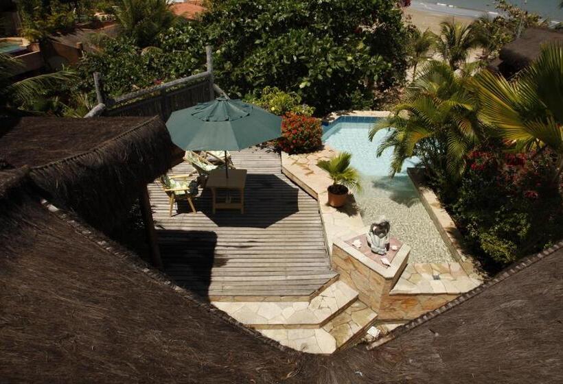 바다 전망 스위트, Dayo