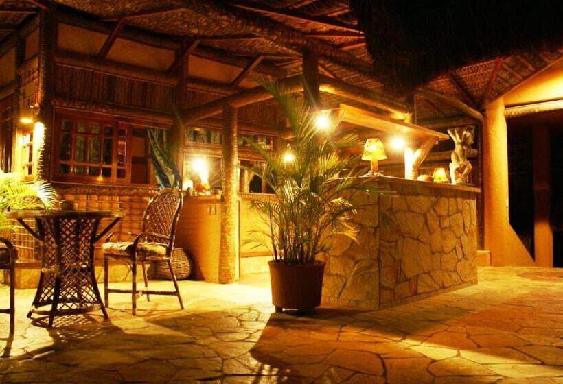 바다 전망 스위트, Dayo