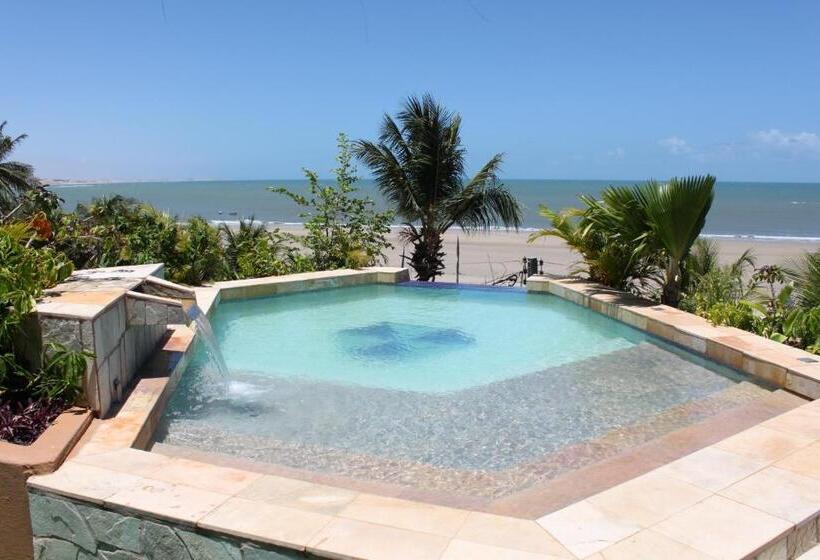 바다 전망 스위트, Dayo