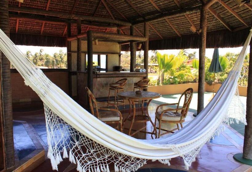 바다 전망 스위트, Dayo