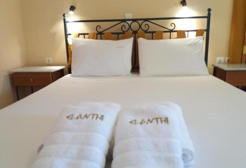 Студия Стандарт, Elanthi Village Apartments