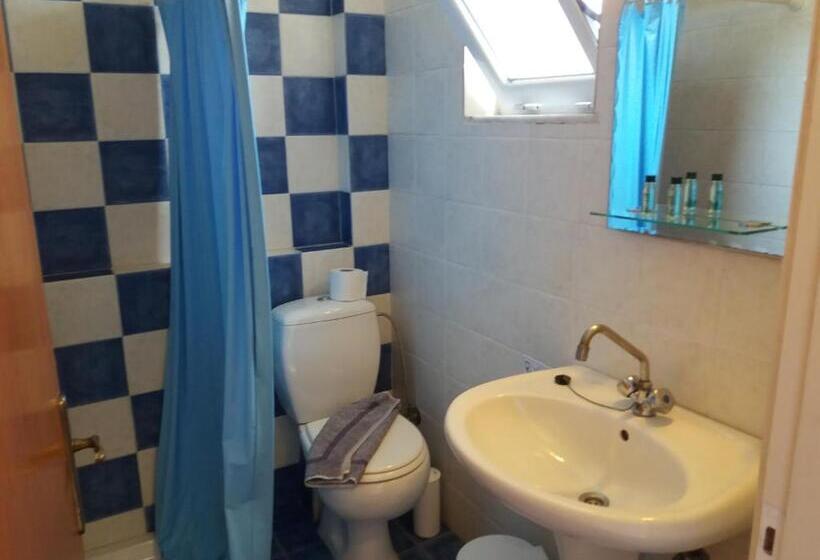 استودیوی استاندارد, Elanthi Village Apartments