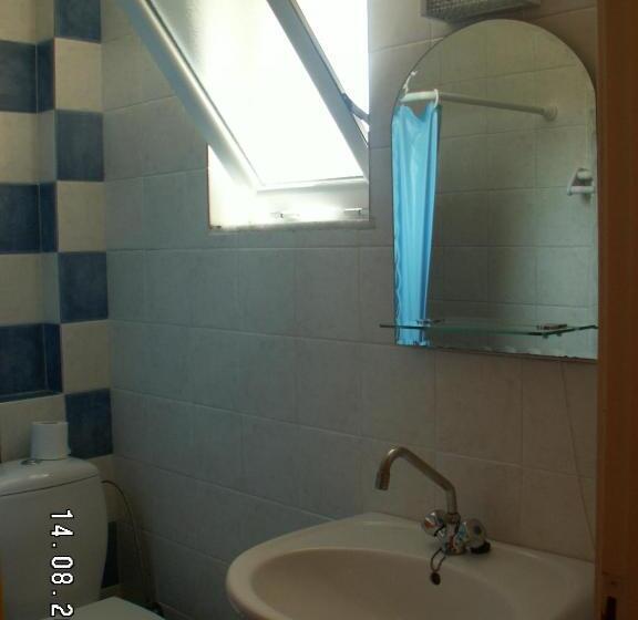 استودیوی استاندارد, Elanthi Village Apartments