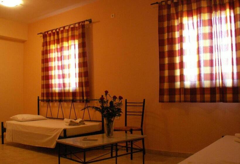 آپارتمان 1 خوابه, Elanthi Village Apartments