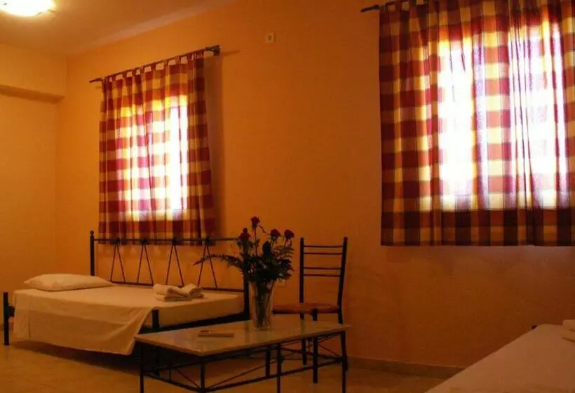 آپارتمان 1 خوابه, Elanthi Village Apartments