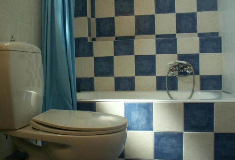 آپارتمان 1 خوابه, Elanthi Village Apartments