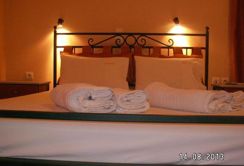 آپارتمان 1 خوابه, Elanthi Village Apartments