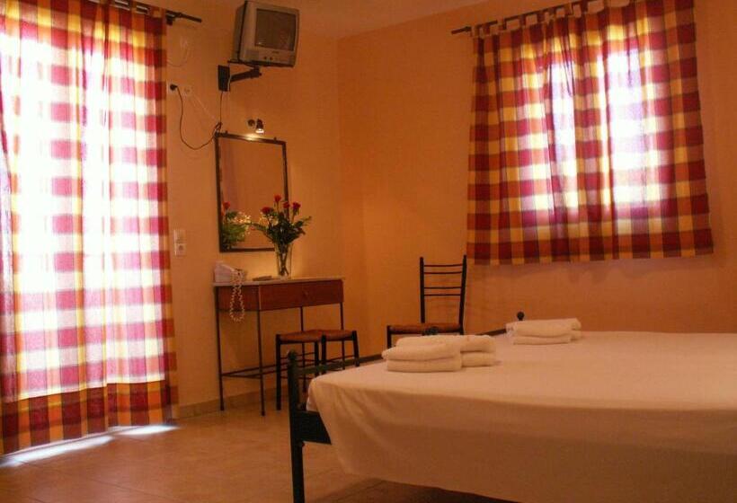 Студия Стандарт, Elanthi Village Apartments