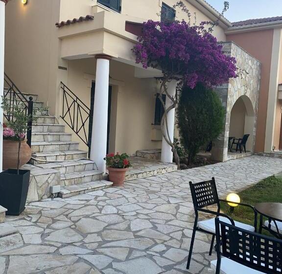 Апартаменты 1 Спальня, Elanthi Village Apartments