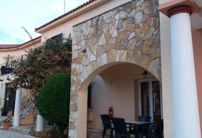 آپارتمان 1 خوابه, Elanthi Village Apartments