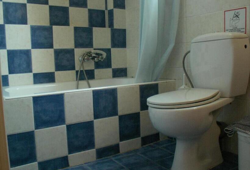 آپارتمان 1 خوابه, Elanthi Village Apartments