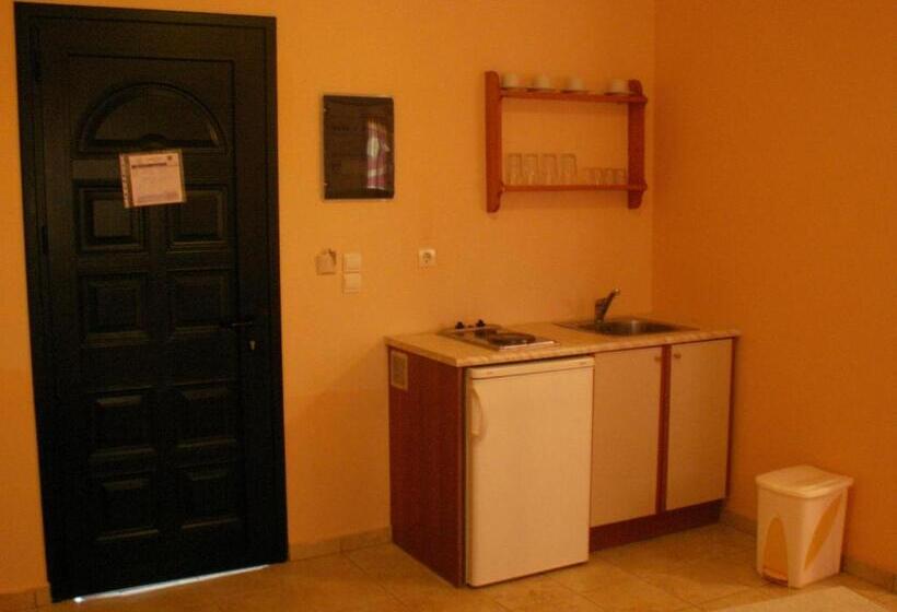 آپارتمان 1 خوابه, Elanthi Village Apartments