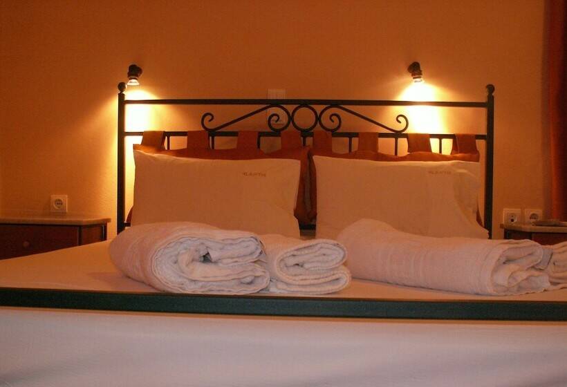 آپارتمان 1 خوابه, Elanthi Village Apartments