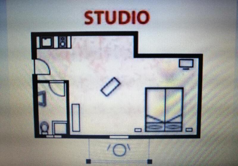 استودیوی استاندارد, Elanthi Village Apartments