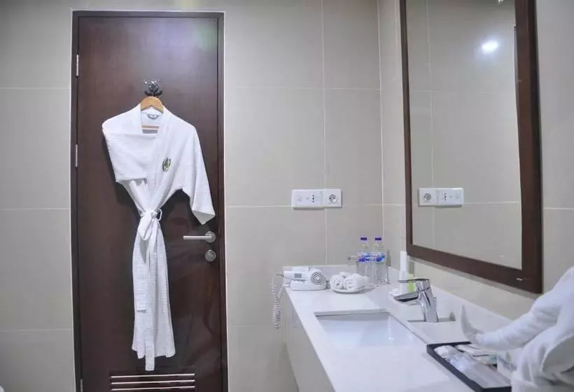 スイート, Golden Tulip Pontianak