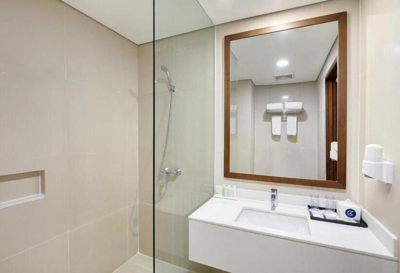 スーペリアールーム, Golden Tulip Pontianak