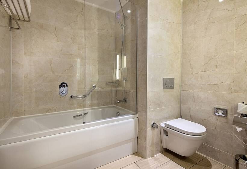 Habitació Estàndard, Hilton Garden Inn Izmir Bayrakli