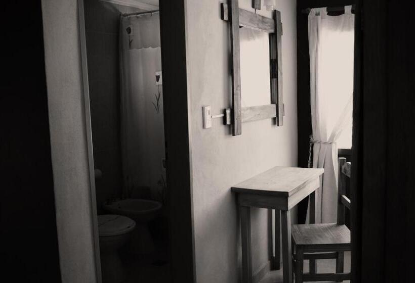 חדר סטנדרט, El Alamo