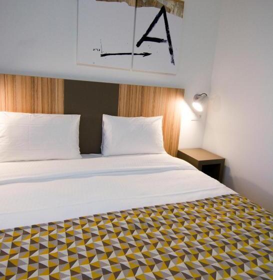 スタンダードルーム, Hôtel Lodge In Paris 13