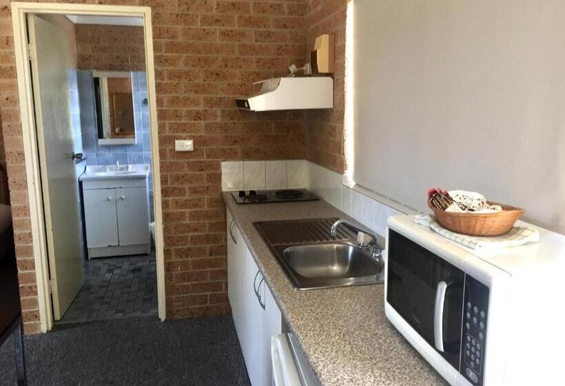 חדר סטודיו סטנדרד, Huskisson Bayside Resort