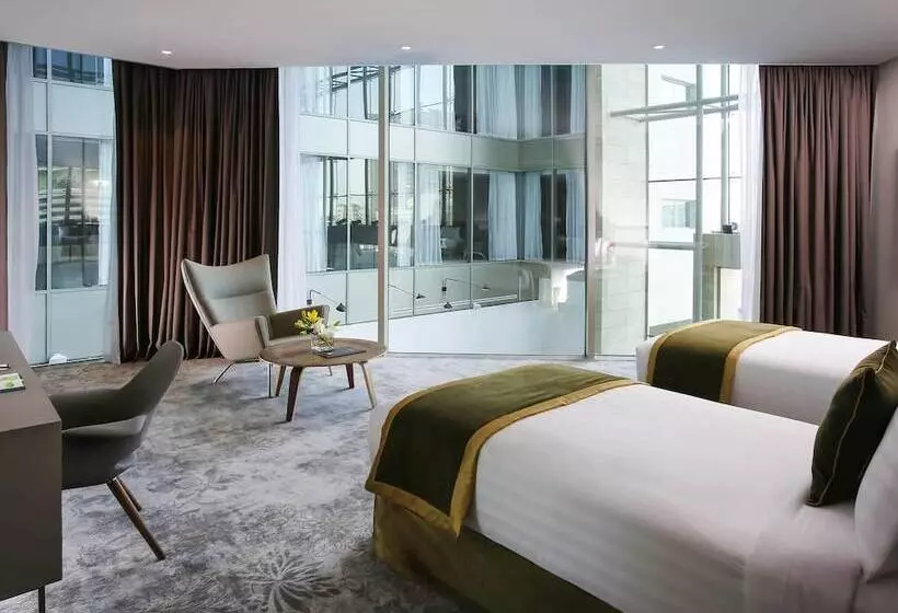سوییت, Ibis Styles Dubai Jumeira