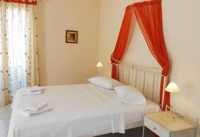 标准工作室, Livanios Studios