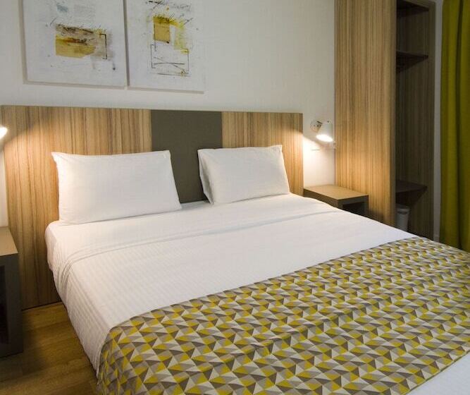 اتاق استاندارد, Hôtel Lodge In Paris 13