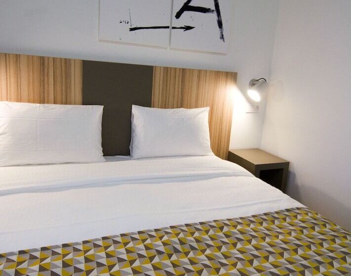 اتاق استاندارد, Hôtel Lodge In Paris 13