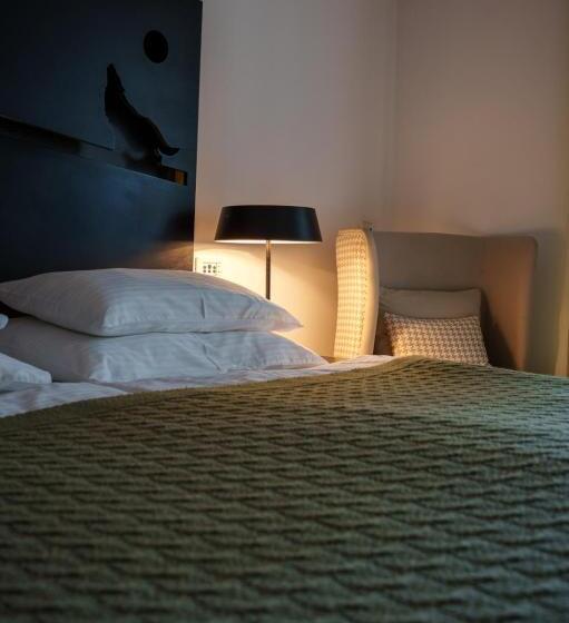 اتاق سوپریور, Palisad