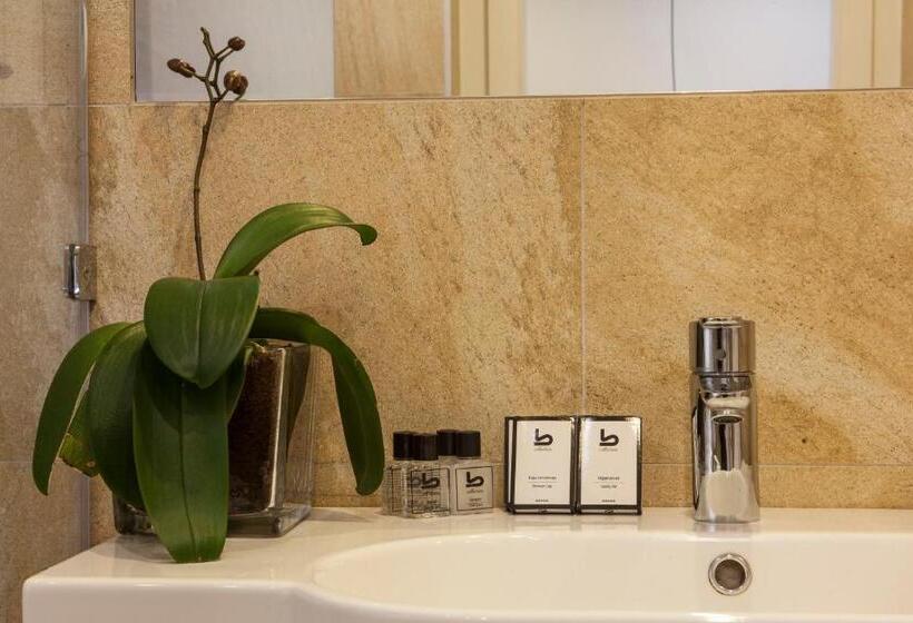 اتاق استاندارد, Palisad