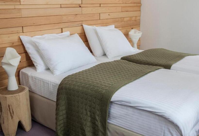 اتاق استاندارد, Palisad