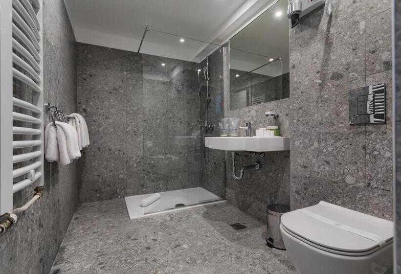 آپارتمان 2 خوابه, Palisad