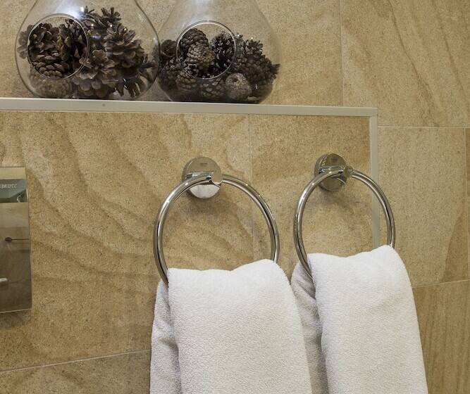 اتاق استاندارد, Palisad