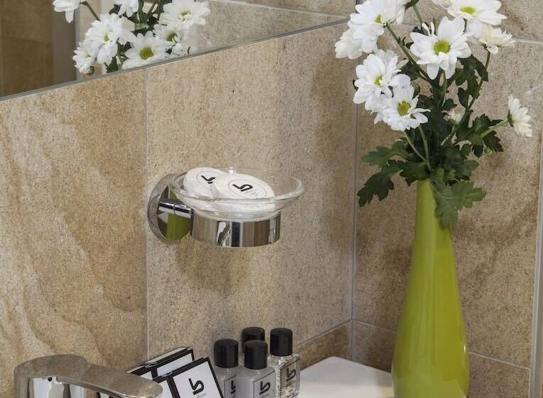 اتاق استاندارد, Palisad