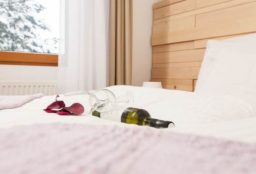 اتاق استاندارد, Palisad