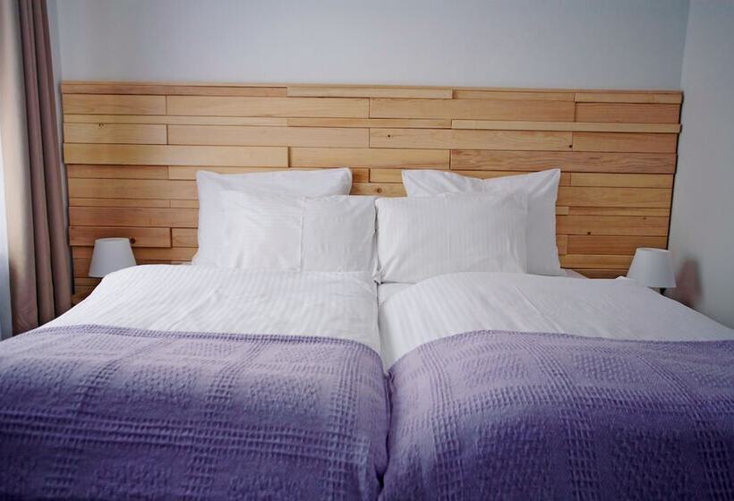 اتاق استاندارد, Palisad