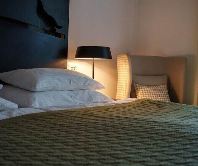 اتاق سوپریور, Palisad