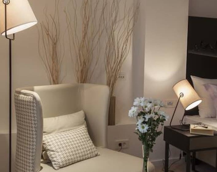 اتاق سوپریور, Palisad