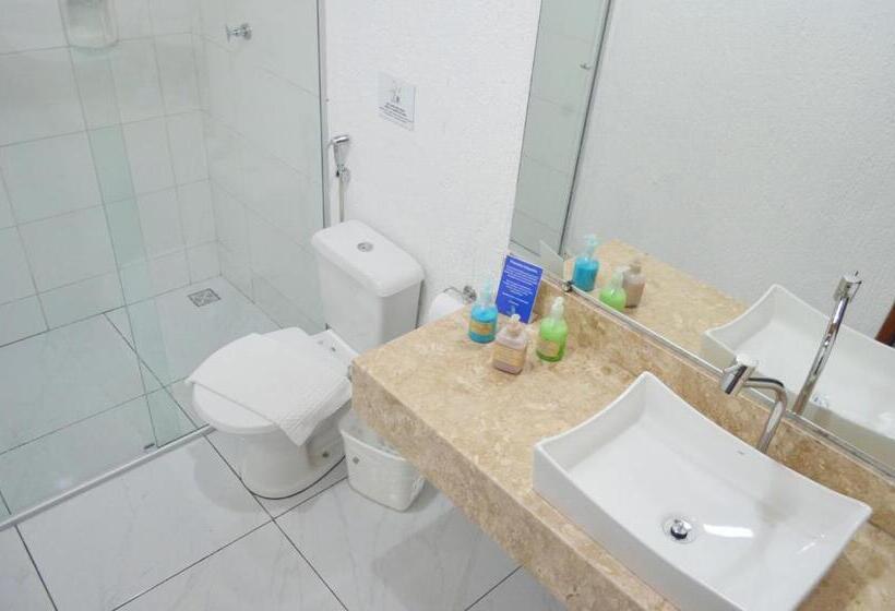 标准间, Pousada Fragata   Arraial D Ajuda   Melhor Localização E Atendimento