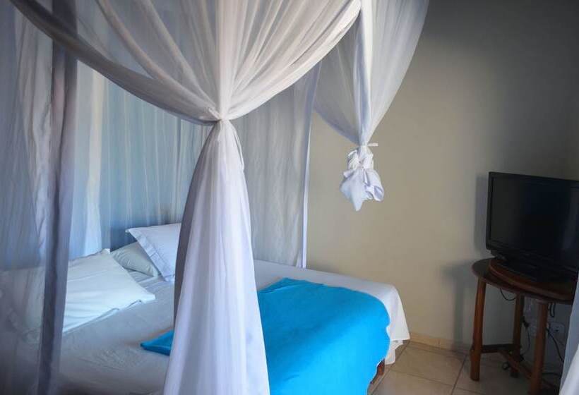 标准间, Pousada Fragata   Arraial D Ajuda   Melhor Localização E Atendimento