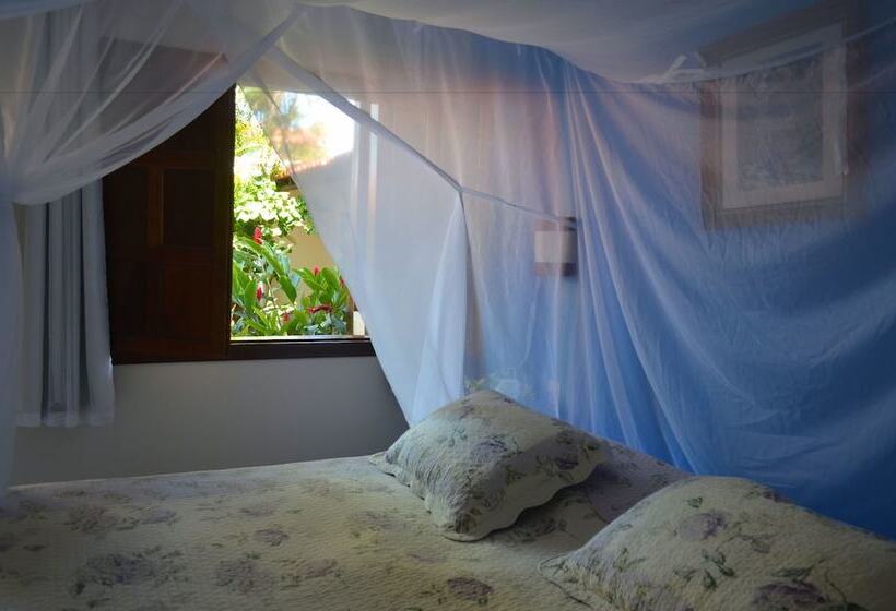 标准间, Pousada Fragata   Arraial D Ajuda   Melhor Localização E Atendimento