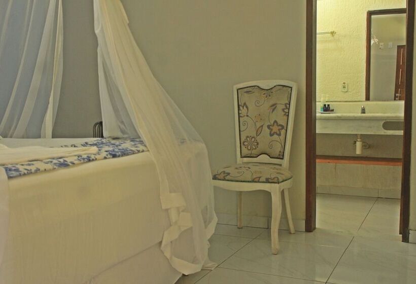 标准三人间, Pousada Fragata   Arraial D Ajuda   Melhor Localização E Atendimento