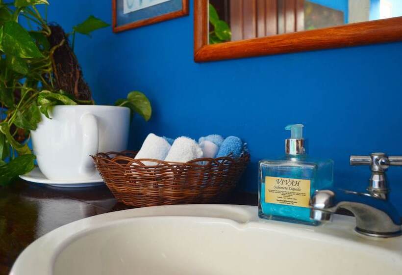 Pokój Standard Trzyosobowy, Pousada Fragata   Arraial D Ajuda   Melhor Localização E Atendimento