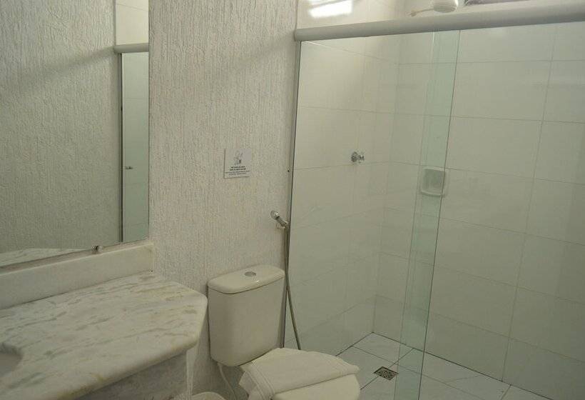 四人标准间, Pousada Fragata   Arraial D Ajuda   Melhor Localização E Atendimento