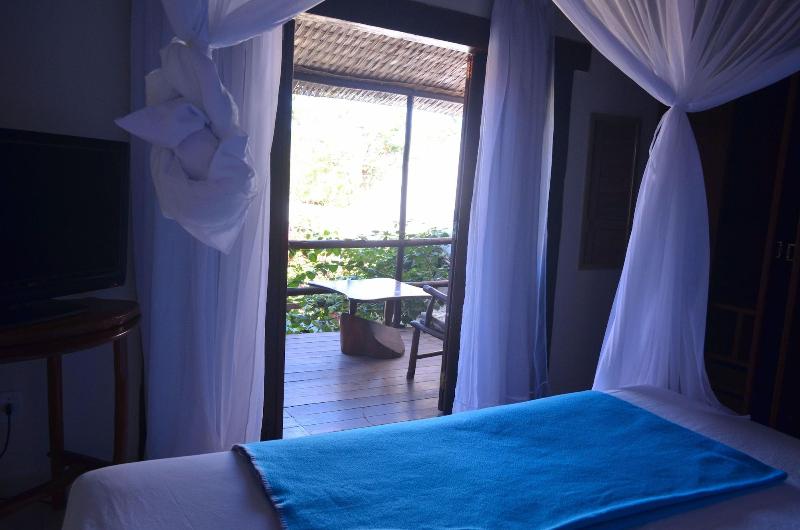 标准间, Pousada Fragata   Arraial D Ajuda   Melhor Localização E Atendimento