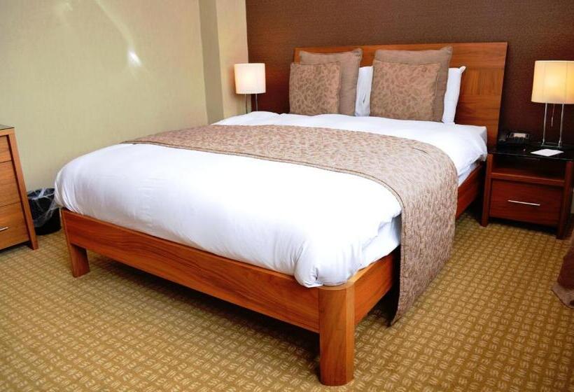 Номер Стандарт, Royal